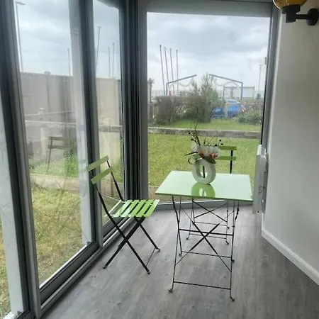 Appartement Apparemment Front De