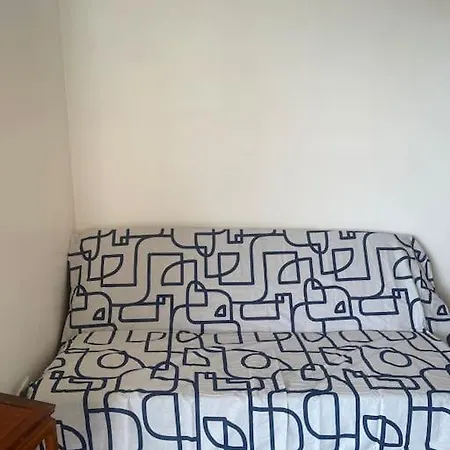 Appartement Apparemment Front De Ouistreham