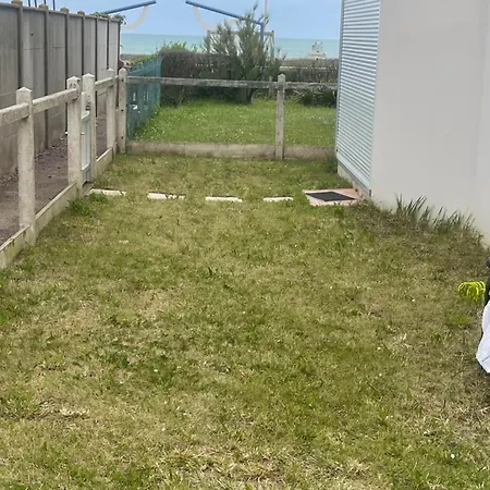 Apparemment Front De *