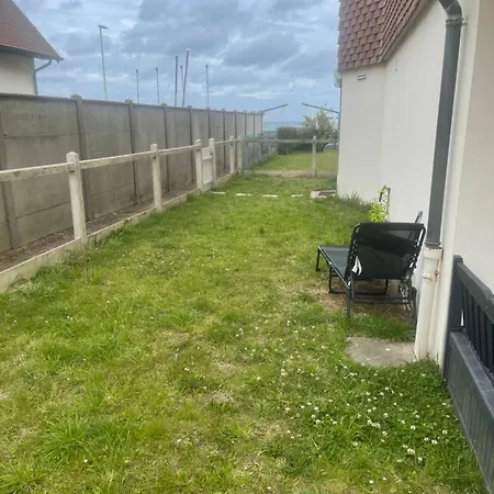 Apparemment Front De