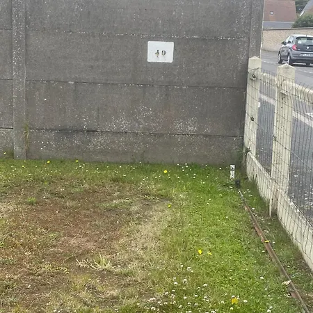 Apparemment Front De