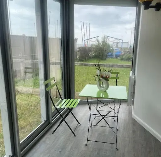 Appartamento Apparemment Front De