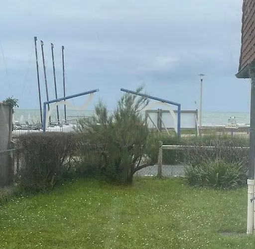 Apparemment Front De