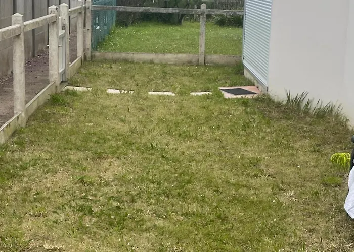 Apparemment Front De *