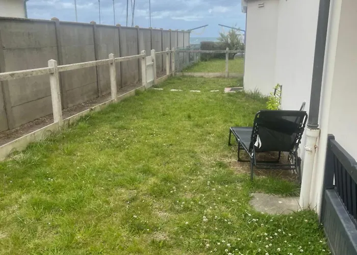 Apparemment Front De