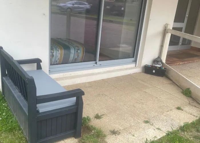 Appartamento Apparemment Front De *