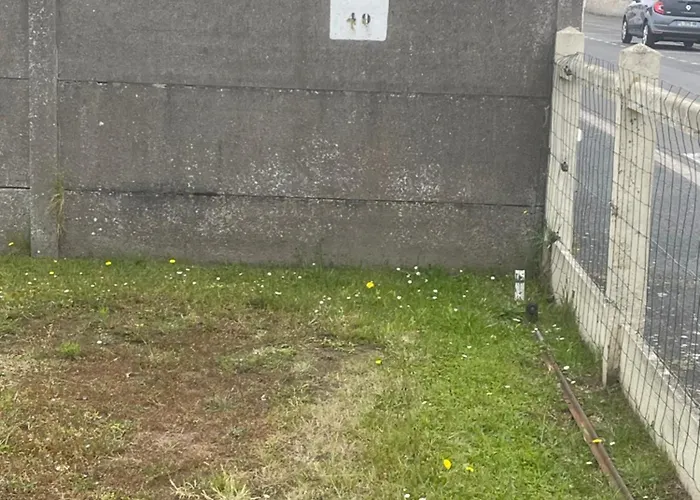 Apparemment Front De